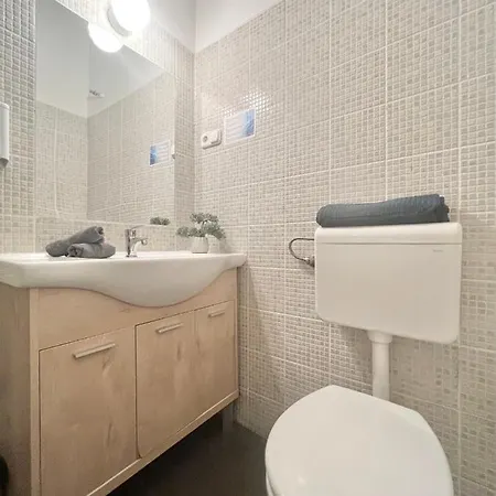 Appartement Maison De Fashion Mini