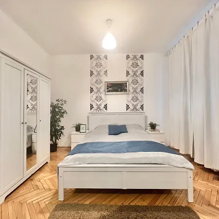 Maison De Fashion Mini Apartment